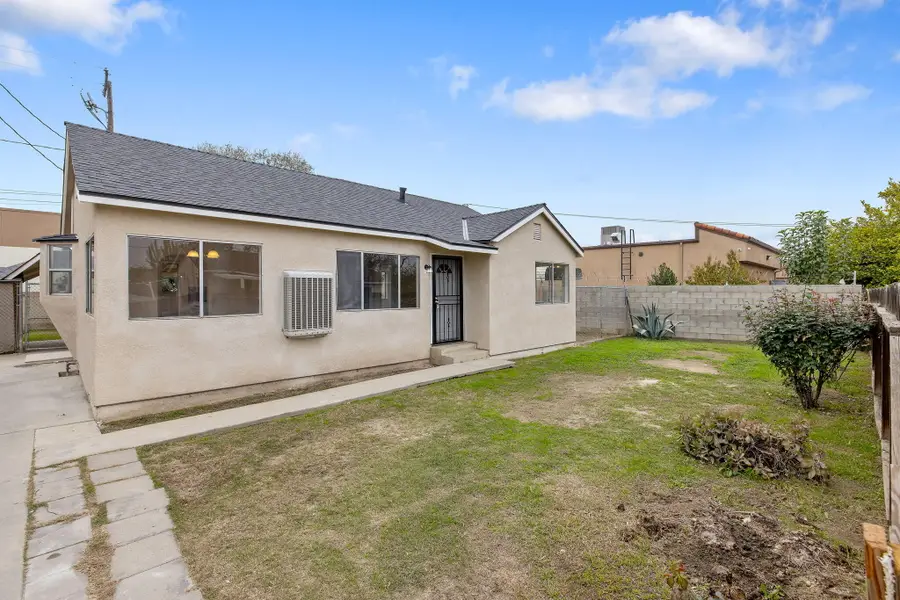 125 N Hicks Street #B, Visalia, CA 93291 - Image #2