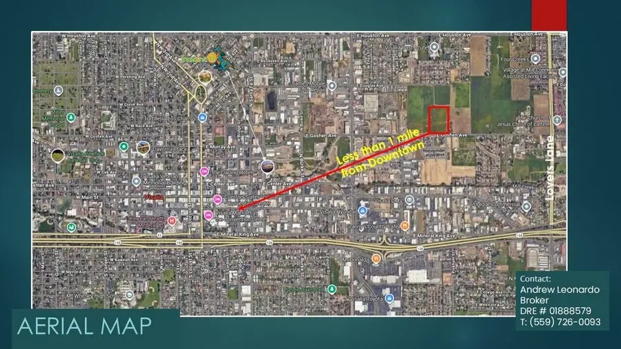 2046 E Goshen Avenue, Visalia, CA 93292 - Image #3