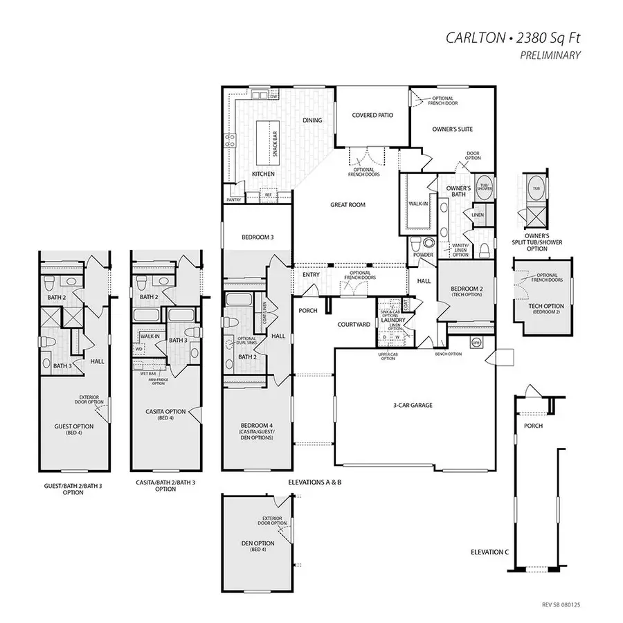 6235 N Ave 305 #Sb70, Visalia, CA 93291 - Image #2