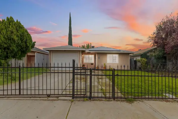 12696 Washington Avenue, Le Grand, CA 95333