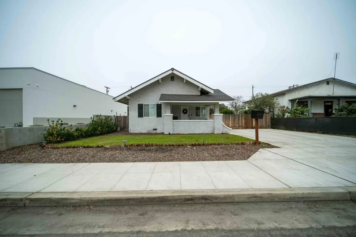 1834 Young Street, Selma, CA 93662 - Image #1