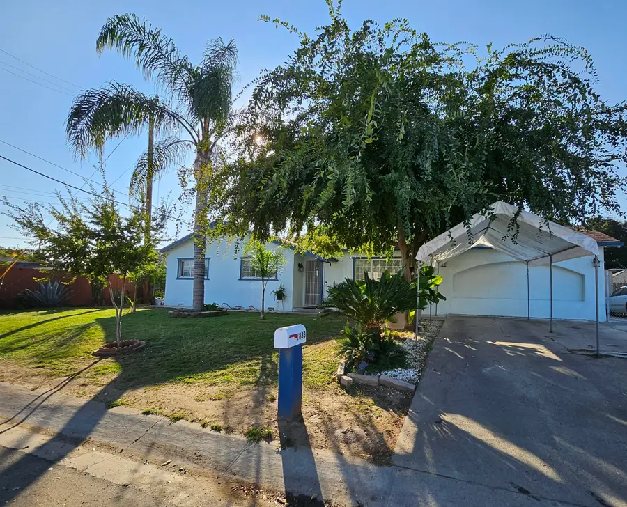 1833 N Maston Street, Porterville, CA 93257 - Image #2