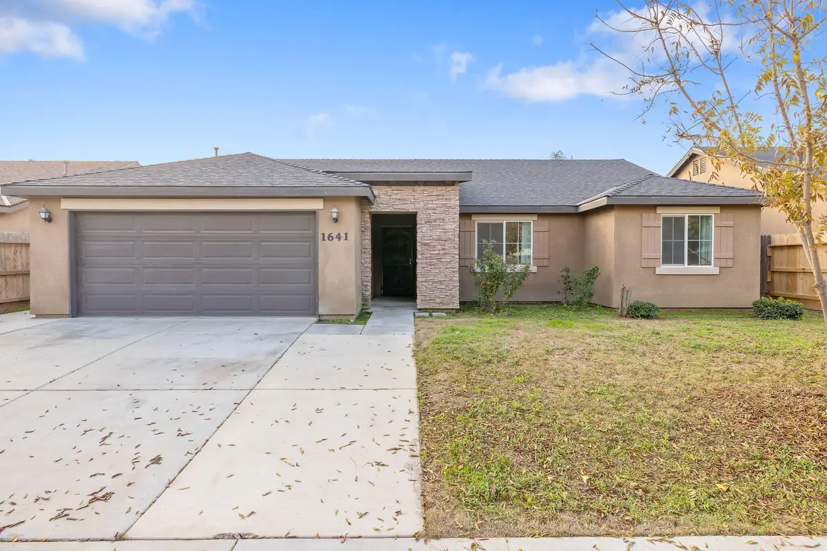 1641 N Virmargo Street, Visalia, CA 93292 - Image #1