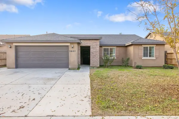 1641 N Virmargo Street, Visalia, CA 93292