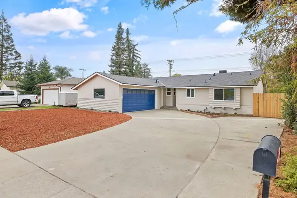 2039 S Locust Street, Visalia, CA 93277