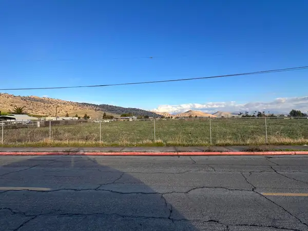 N Conner (.54 Acres To South) Street, Porterville, CA 93257