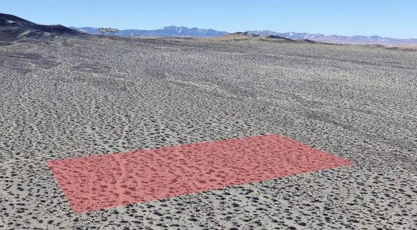 No Cut Road, Adelanto, CA 92301