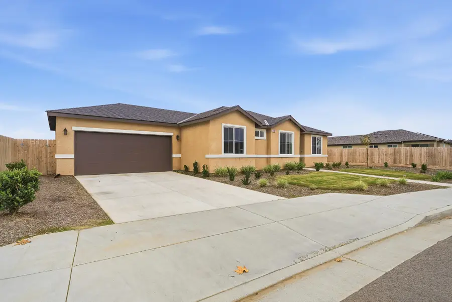 3408 Dorset Street, Tulare, CA 93274 - Image #2