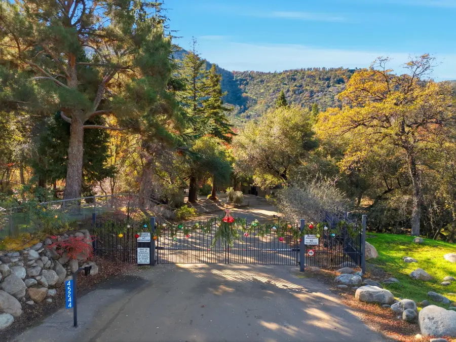 S Fork Drive, Three Rivers, CA 93271 - #3