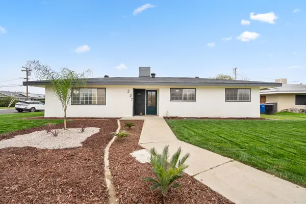 237 W Glendale Avenue, Lemoore, CA 93245