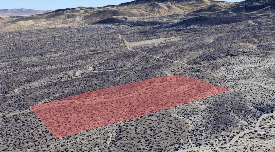 Vic Princess Pat Mine Road, Adelanto, CA 92301 - #2