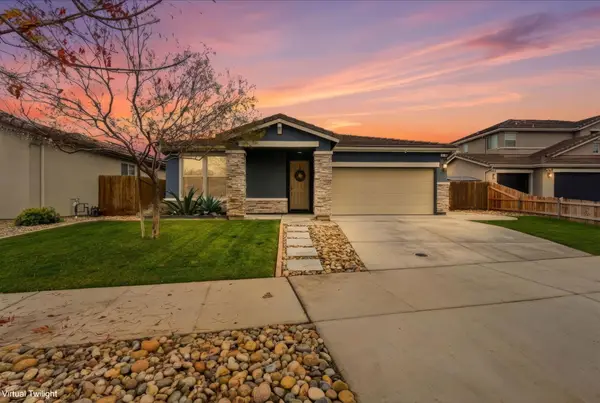 512 Daphne Lane, Lemoore, CA 93245