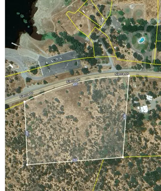 Sierra Drive Drive, Three Rivers, CA 93271 - Image #3