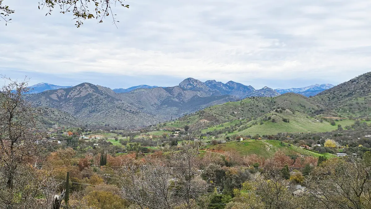 40838 Oak Ridge Drive, Three Rivers, CA 93271 - Image #1