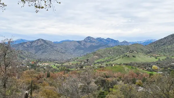 40838 Oak Ridge Drive, Three Rivers, CA 93271