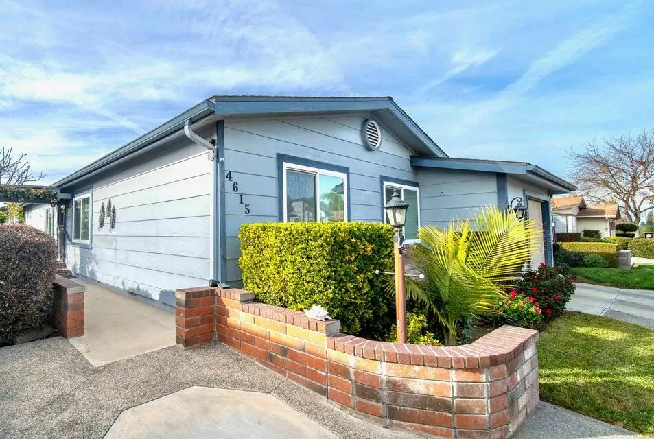 4615 S Terrace Street, Visalia, CA 93277 - Image #1
