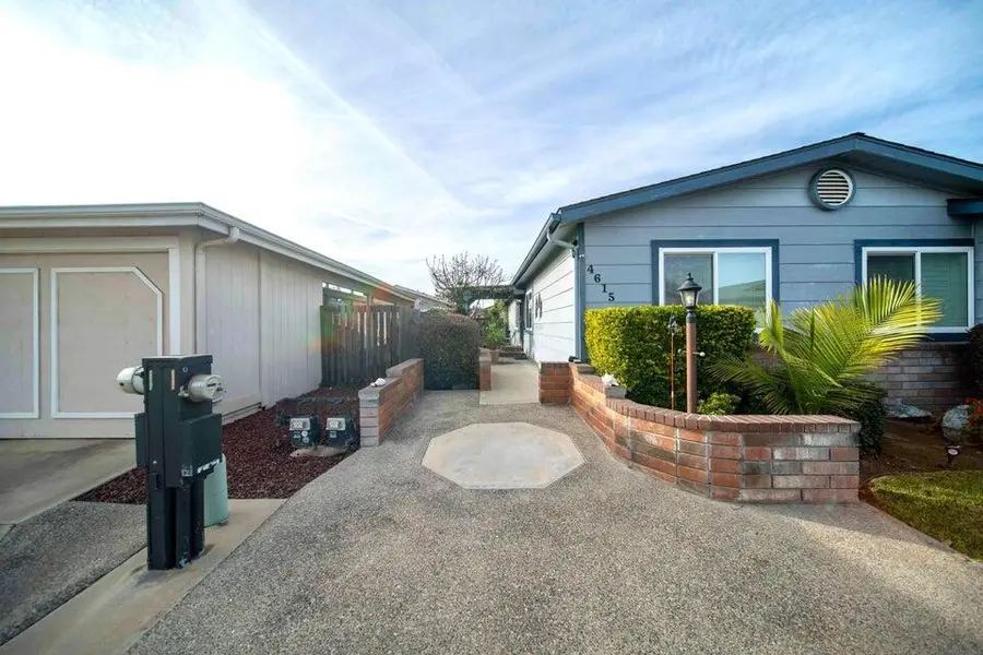 4615 S Terrace Street, Visalia, CA 93277 - Image #2