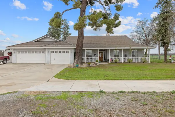 2622 W Prosperity Avenue, Tulare, CA 93274