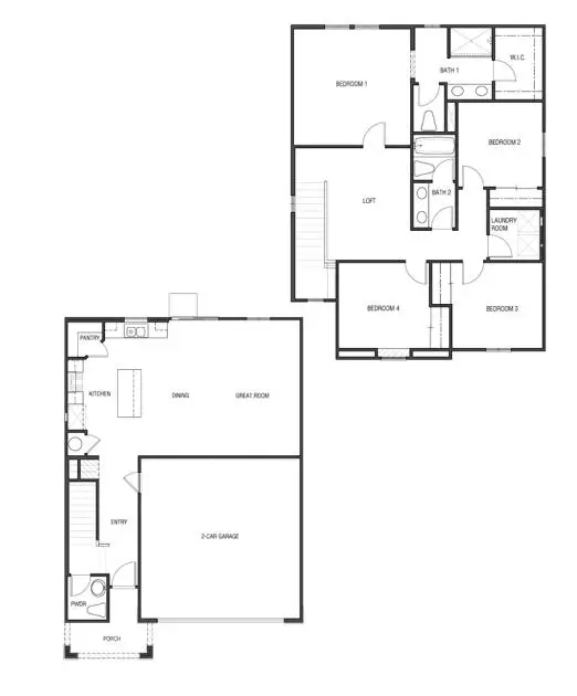 1905 Oak Falls Court #12 Wo, Tulare, CA 93274 - Image #2