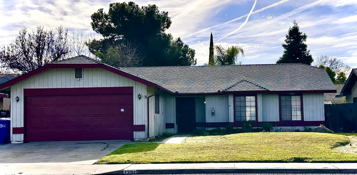 1351 W 1351 W Westfield Ave Avenue, Porterville, CA 93257 - Image #1