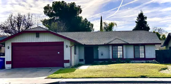 1351 W 1351 W Westfield Ave Avenue, Porterville, CA 93257