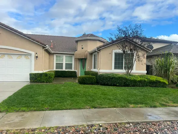 1734 Firestone Drive, Tulare, CA 93274