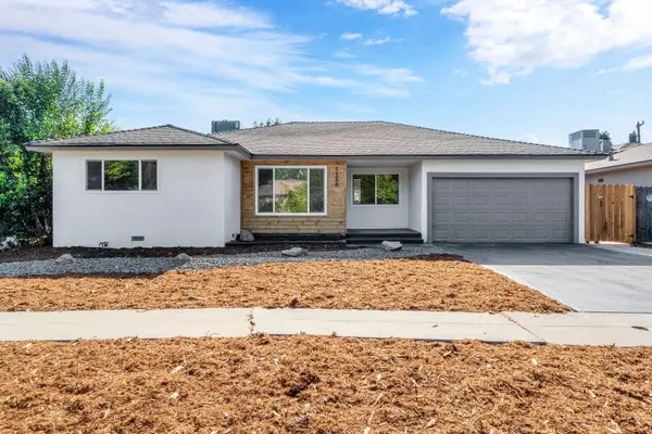 5186 N Callisch Avenue, Fresno, CA 93710