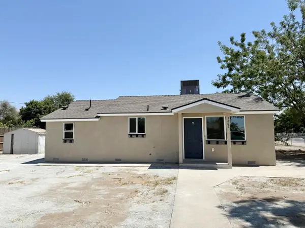 1262 Tomah Avenue, Porterville, CA 93257