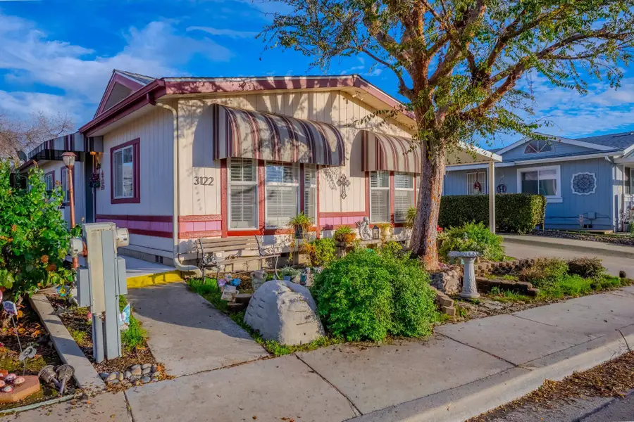 3122 S Parkwood Street, Visalia, CA 93277 - Image #3