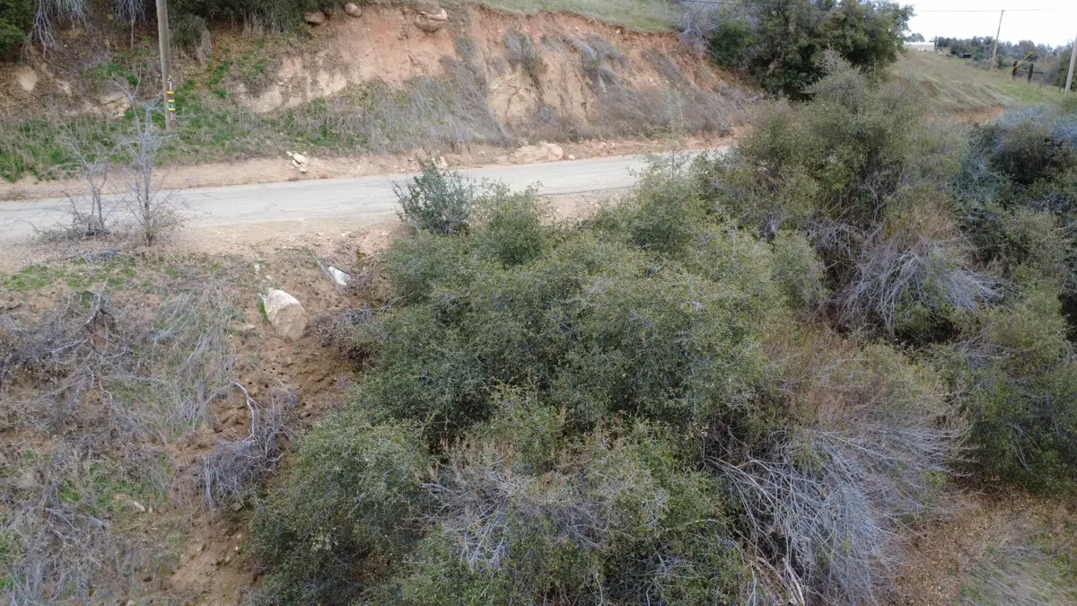 0 Apn 190-430-43, Yokuts Valley, CA 93675 - Image #1