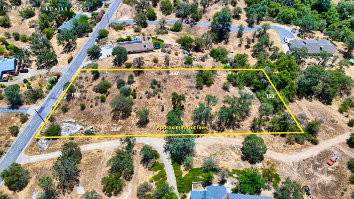 0 N Dome Drive, Coarsegold, CA 93614 - Image #1