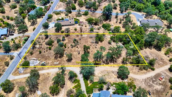 0 N Dome Drive, Coarsegold, CA 93614