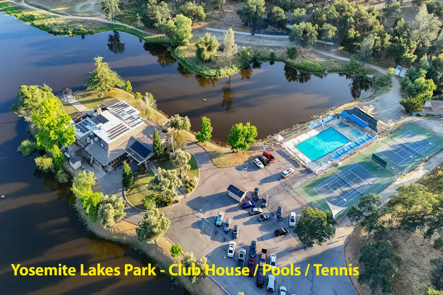 0 N Dome Drive, Coarsegold, CA 93614 - Image #3