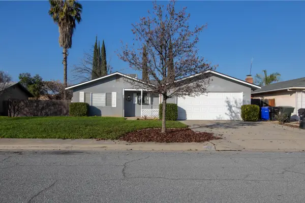 840 Sandra Lane, Porterville, CA 93257