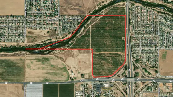 Hwy 65 & Tule River, Porterville, CA 93257