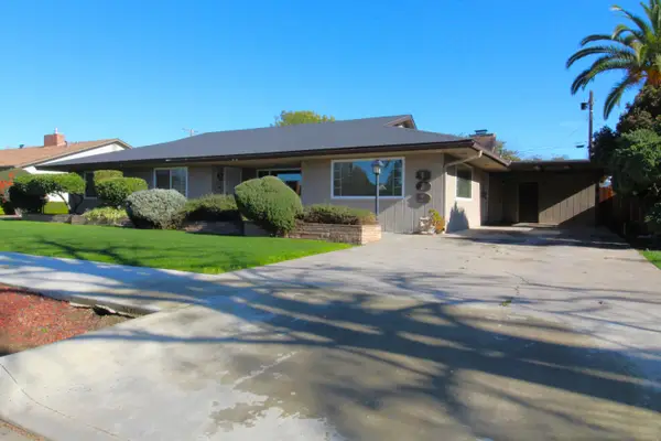 309 Sycamore Drive, Exeter, CA 93221