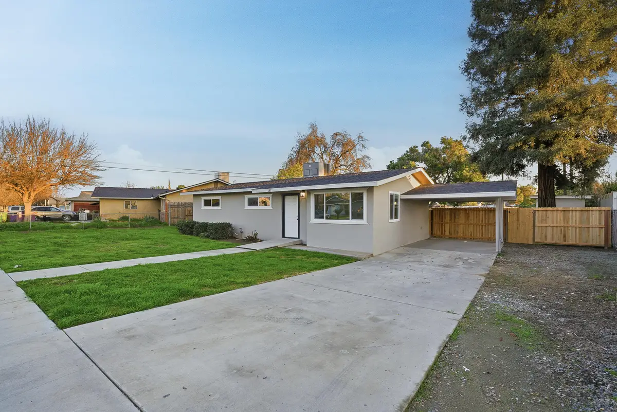 837 E Costner Street, Farmersville, CA 93223 - Image #1