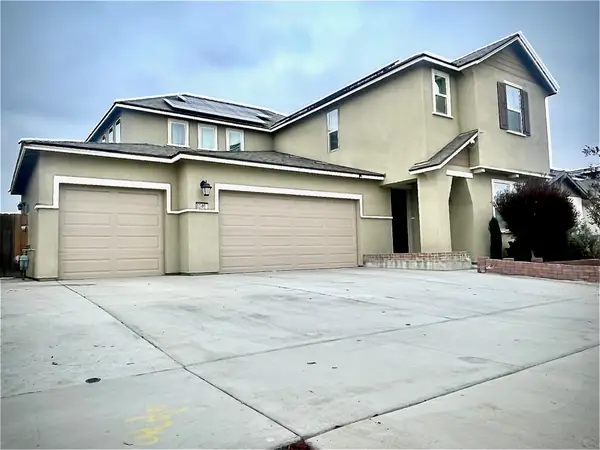 3540 E Cherry Avenue, Visalia, CA 93292