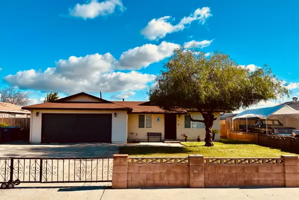 1524 S Marion Street, Tulare, CA 93274