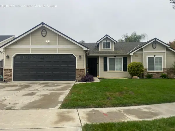 2805 Badger Flat Avenue, Tulare, CA 93274