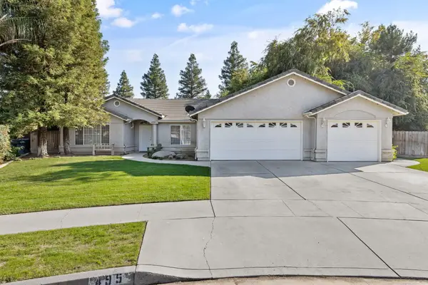 495 Congressional Court, Tulare, CA 93274