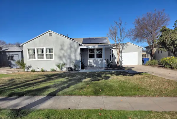 1923 E Terrace Avenue, Fresno, CA 93703