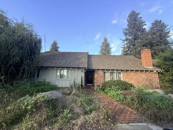 718 E Myer Avenue, Exeter, CA 93221