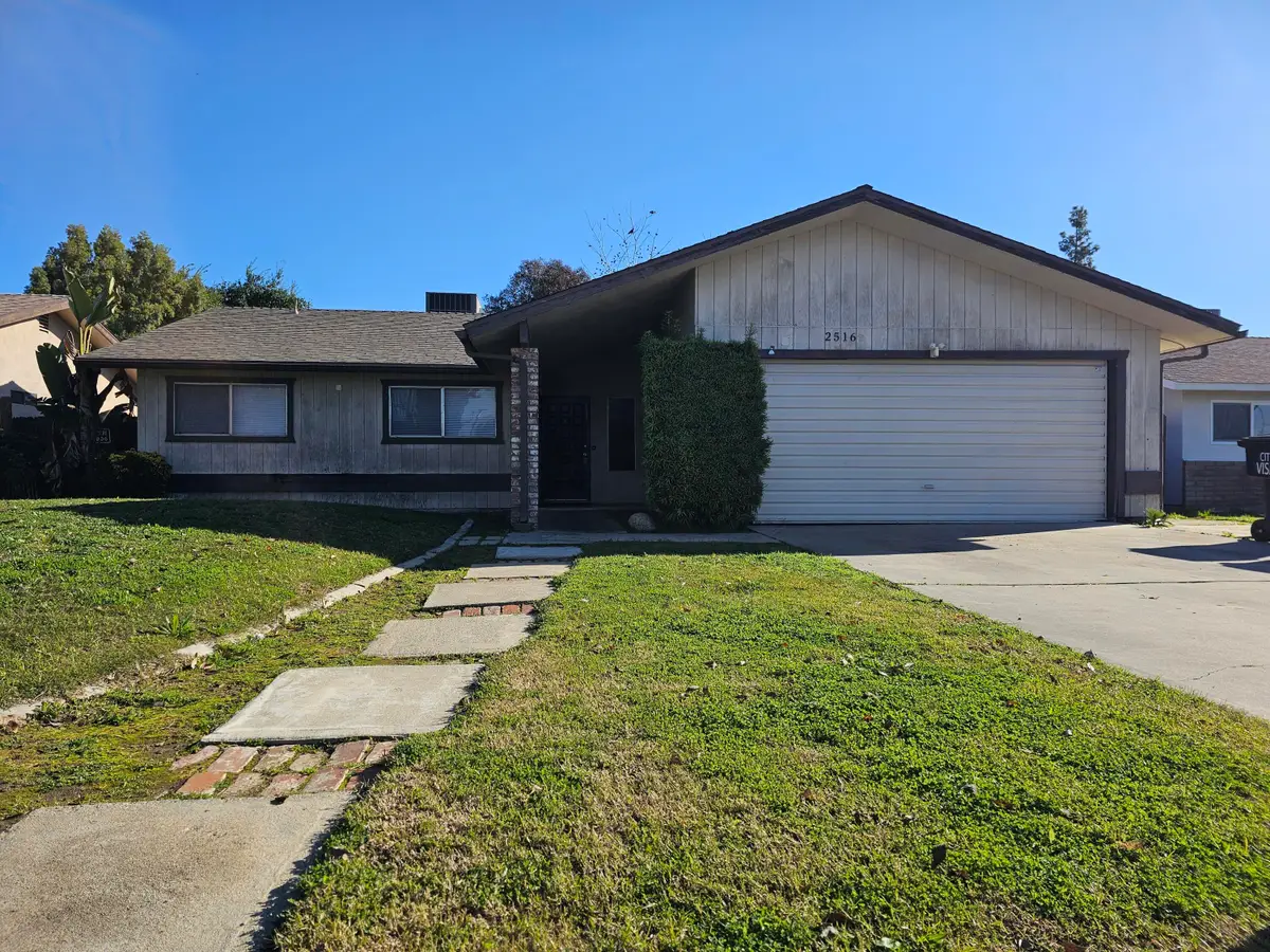 2516 S Memory Street, Visalia, CA 93277 - Image #1