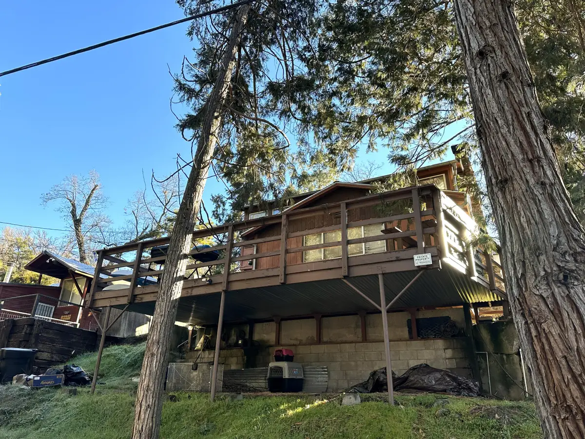 246 Rabbit Foot Trail, California Hot Springs, CA 93207 - Image #1