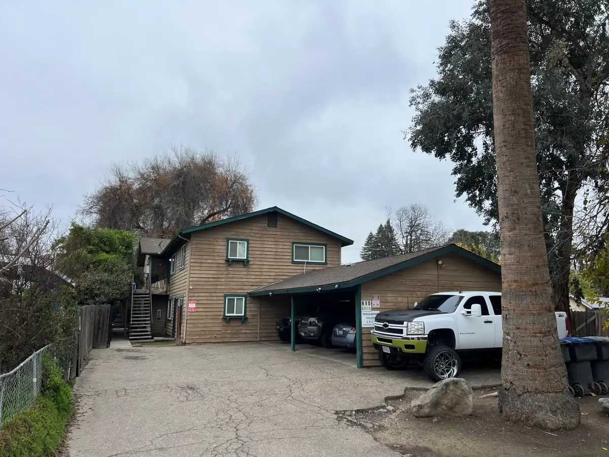 615 N Locust Street, Visalia, CA 93291 - Image #1