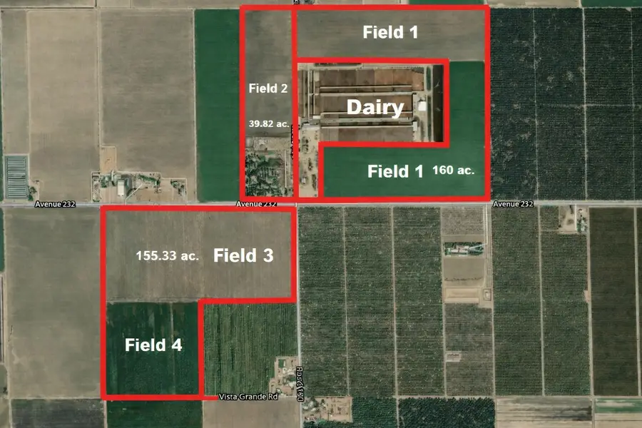 23388 Road 180, Exeter, CA 93221 - Image #2