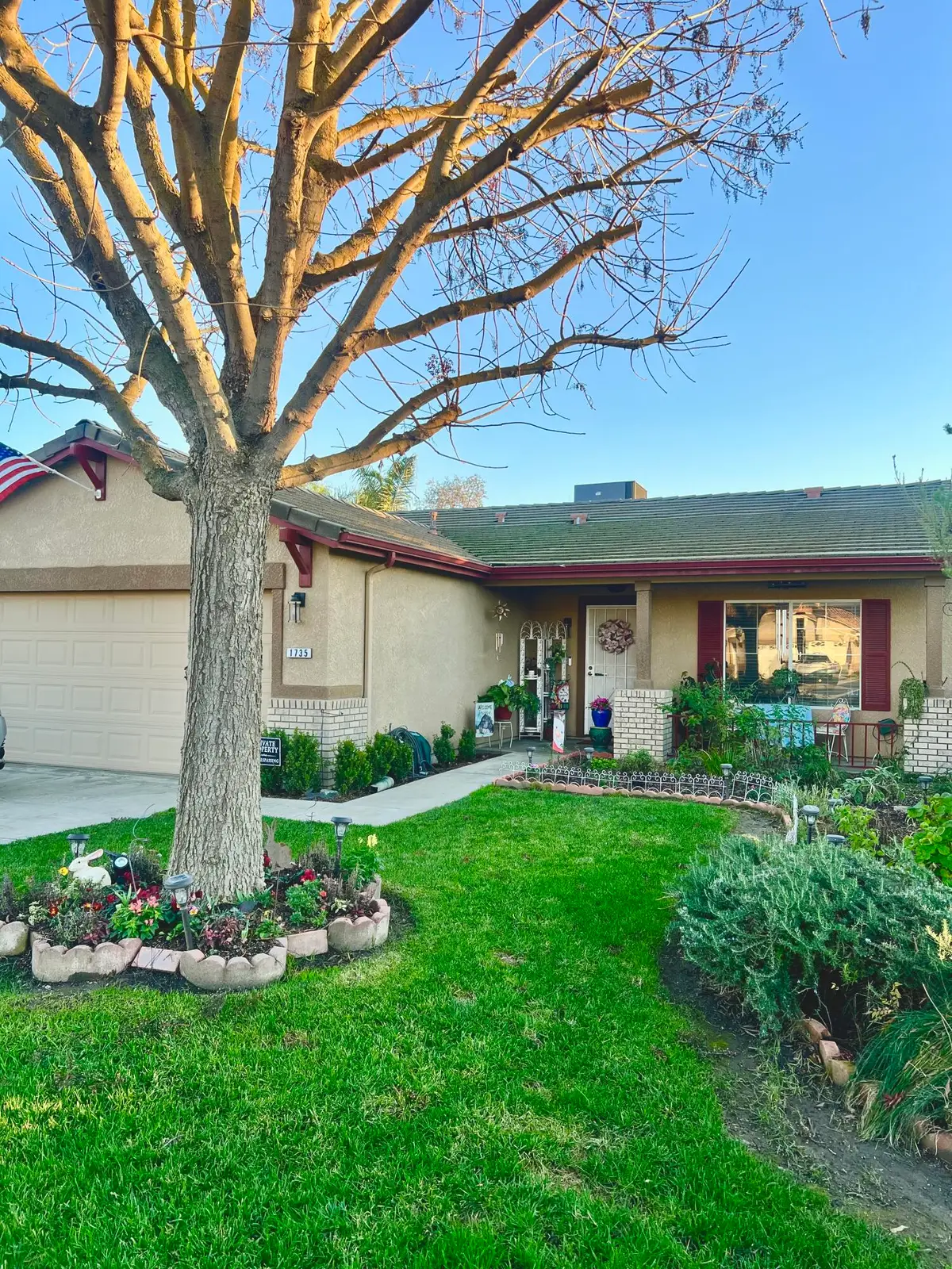 1735 E Country Court, Visalia, CA 93292 - Image #1