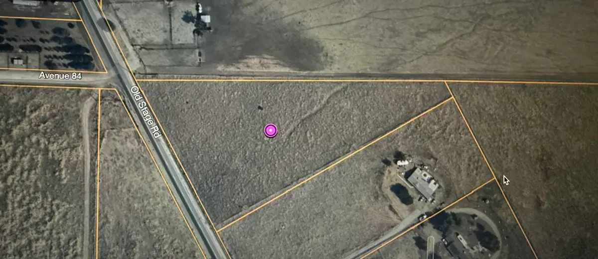 Old Stage Road, Terra Bella, CA 93270 - Image #1