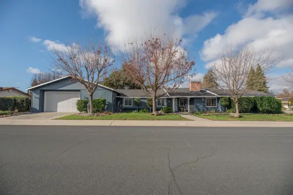 1401 S Cotta Street, Visalia, CA 93292